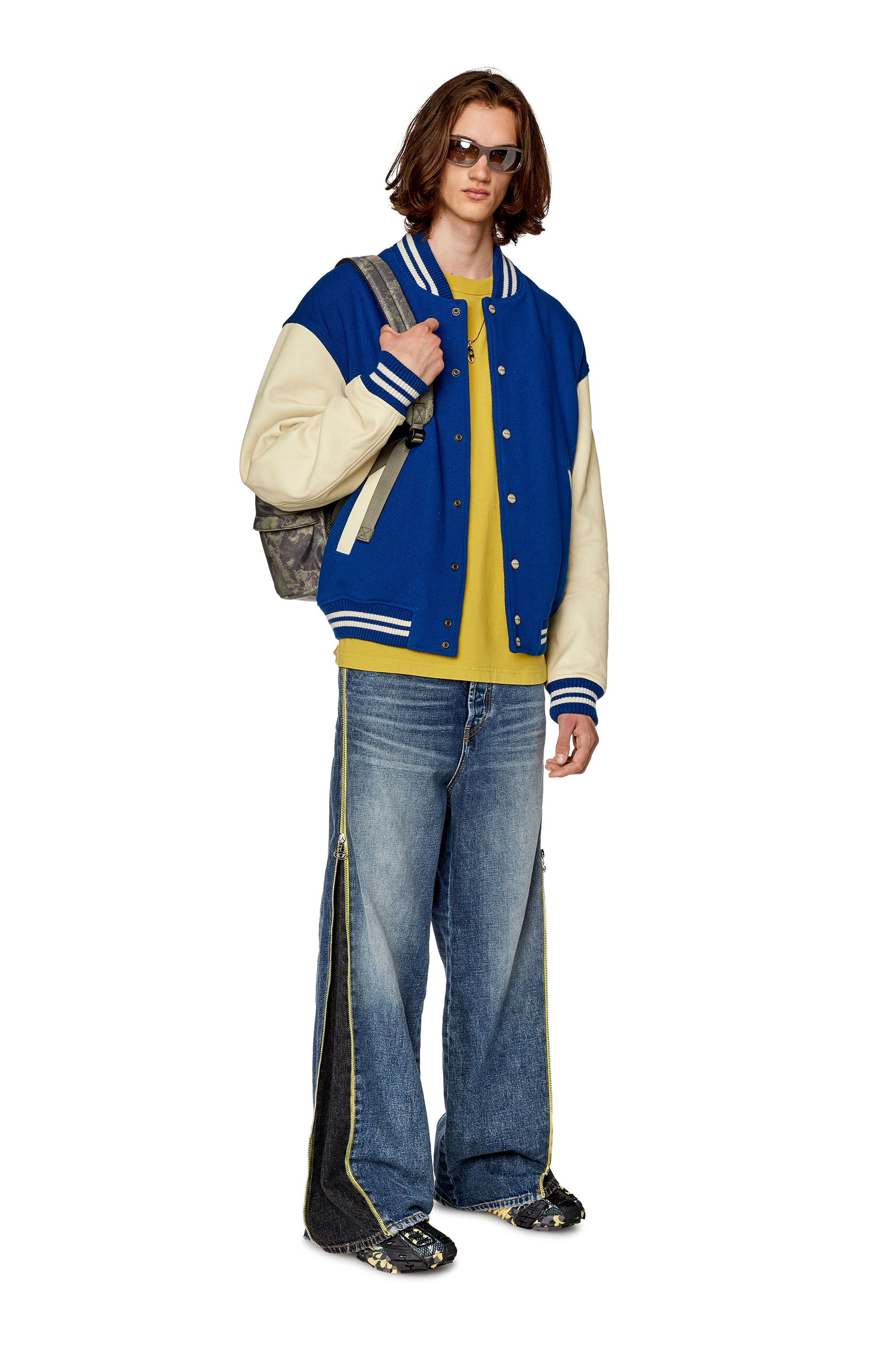 Diesel - L-FRANZ, Blue - Image 2