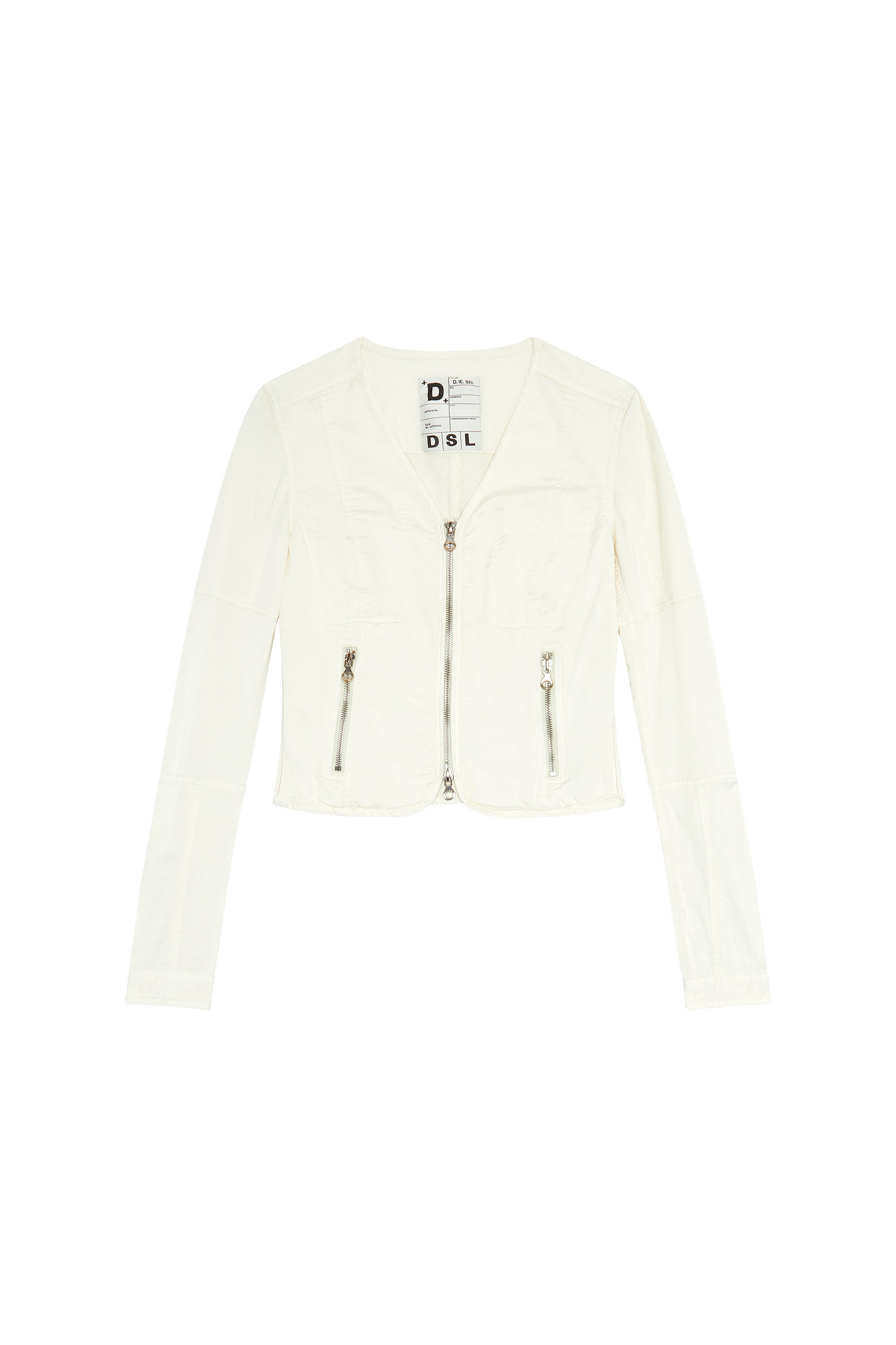 Diesel - G-LAN, White - Image 3