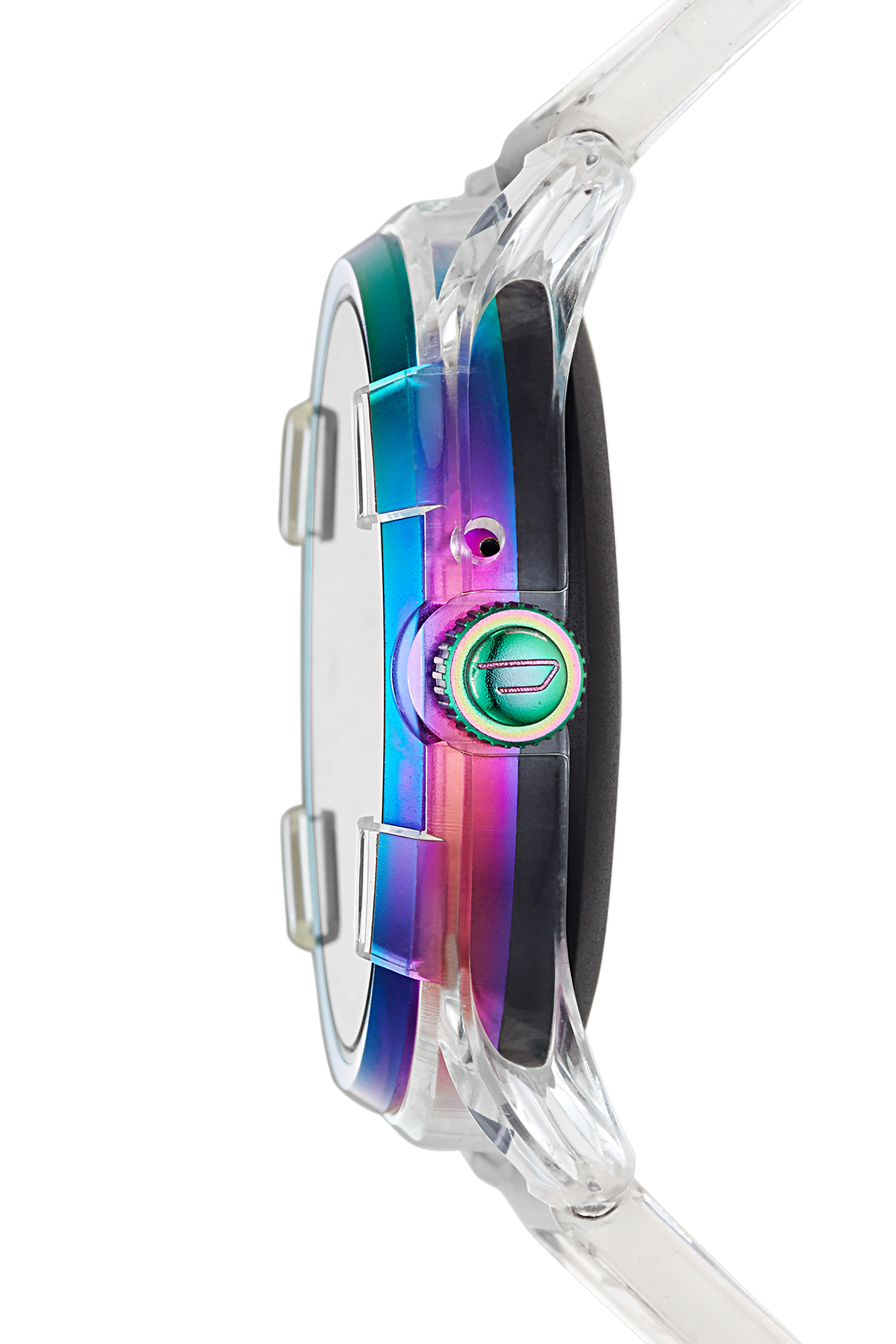 Diesel - DT2021, White - Image 3