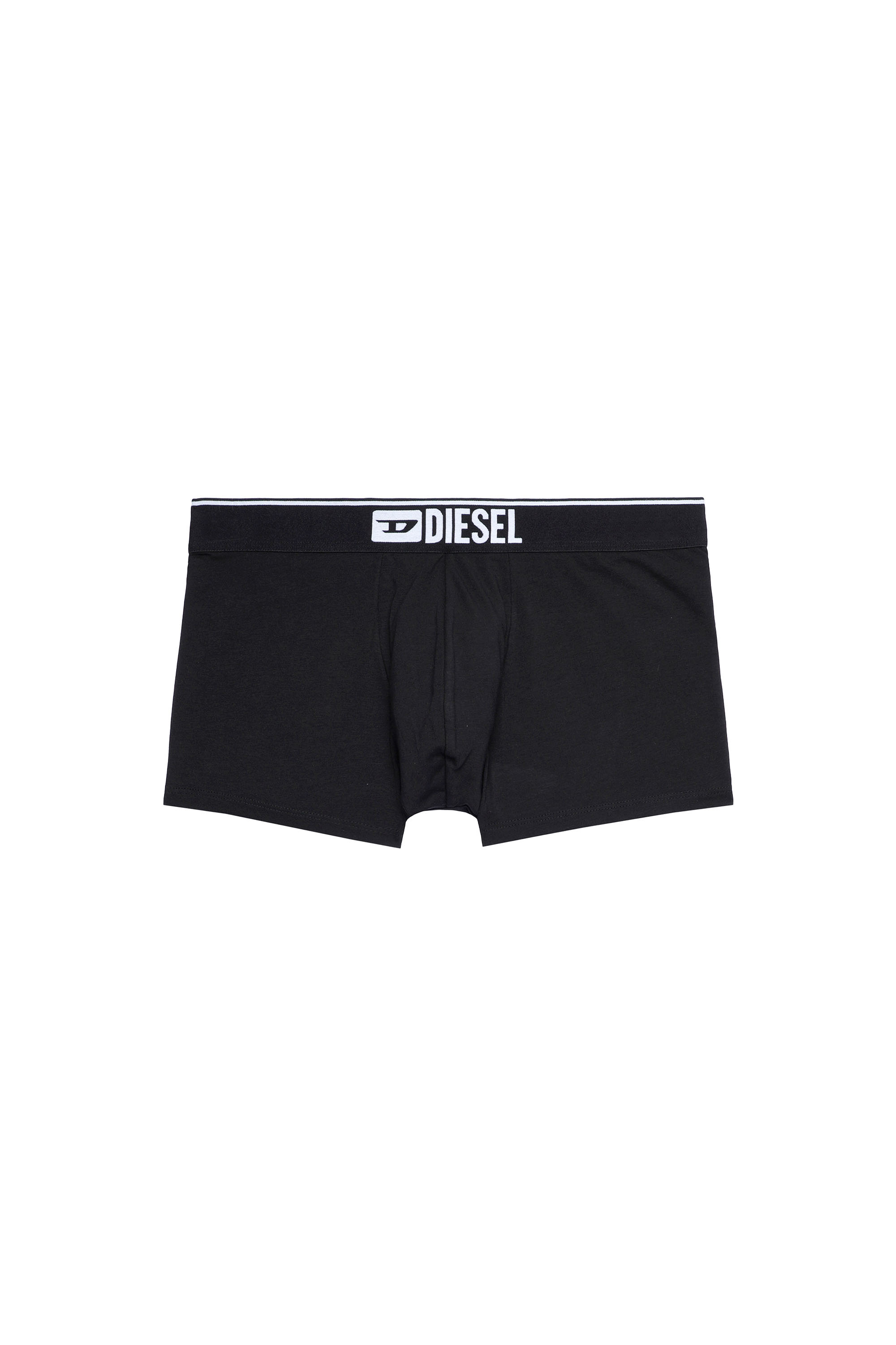 Diesel - UMBX-DAMIENTHREEPACK, Black - Image 4