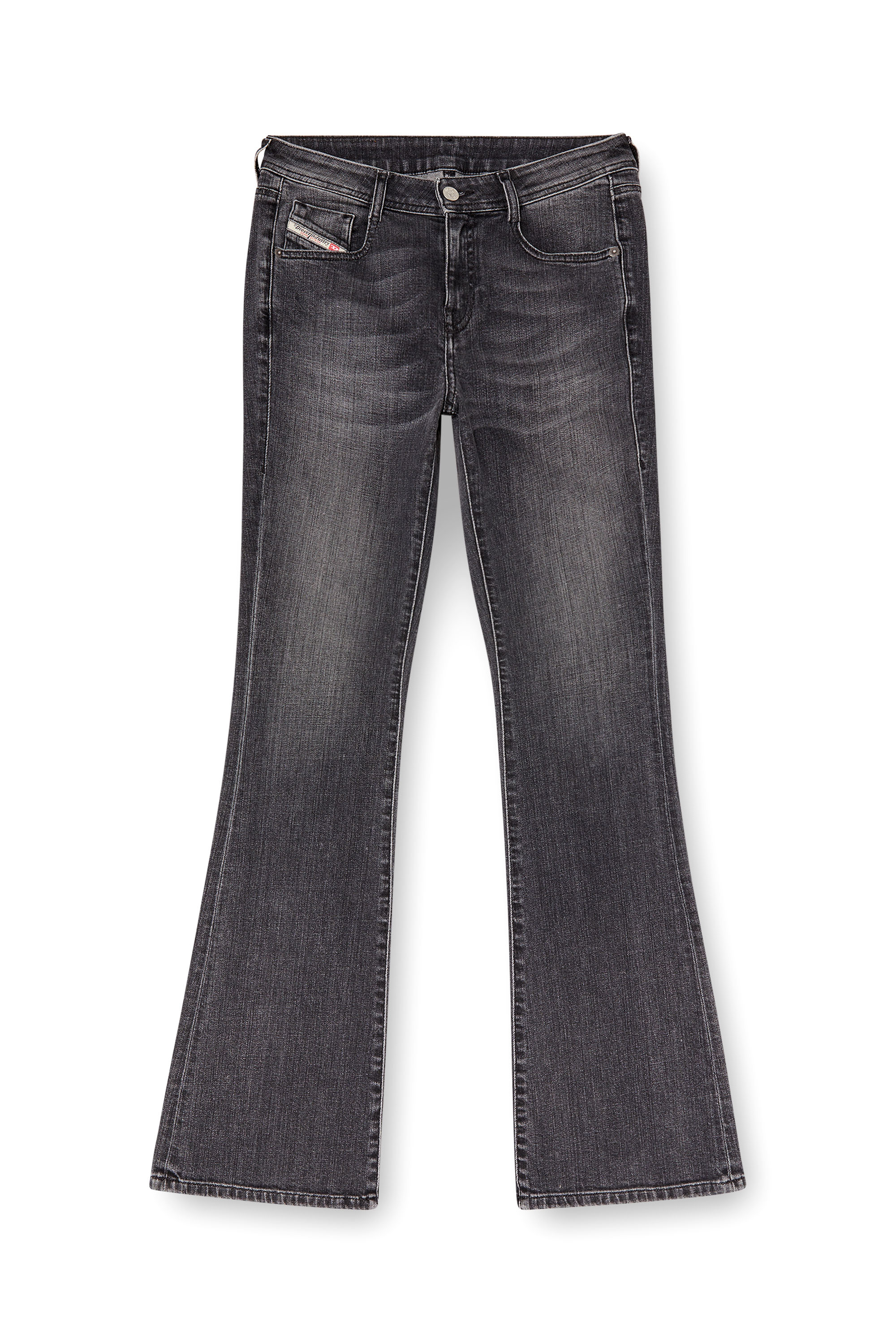 Diesel - Woman's Bootcut Jeans 1969 D-Ebbey 09K98, null - 3