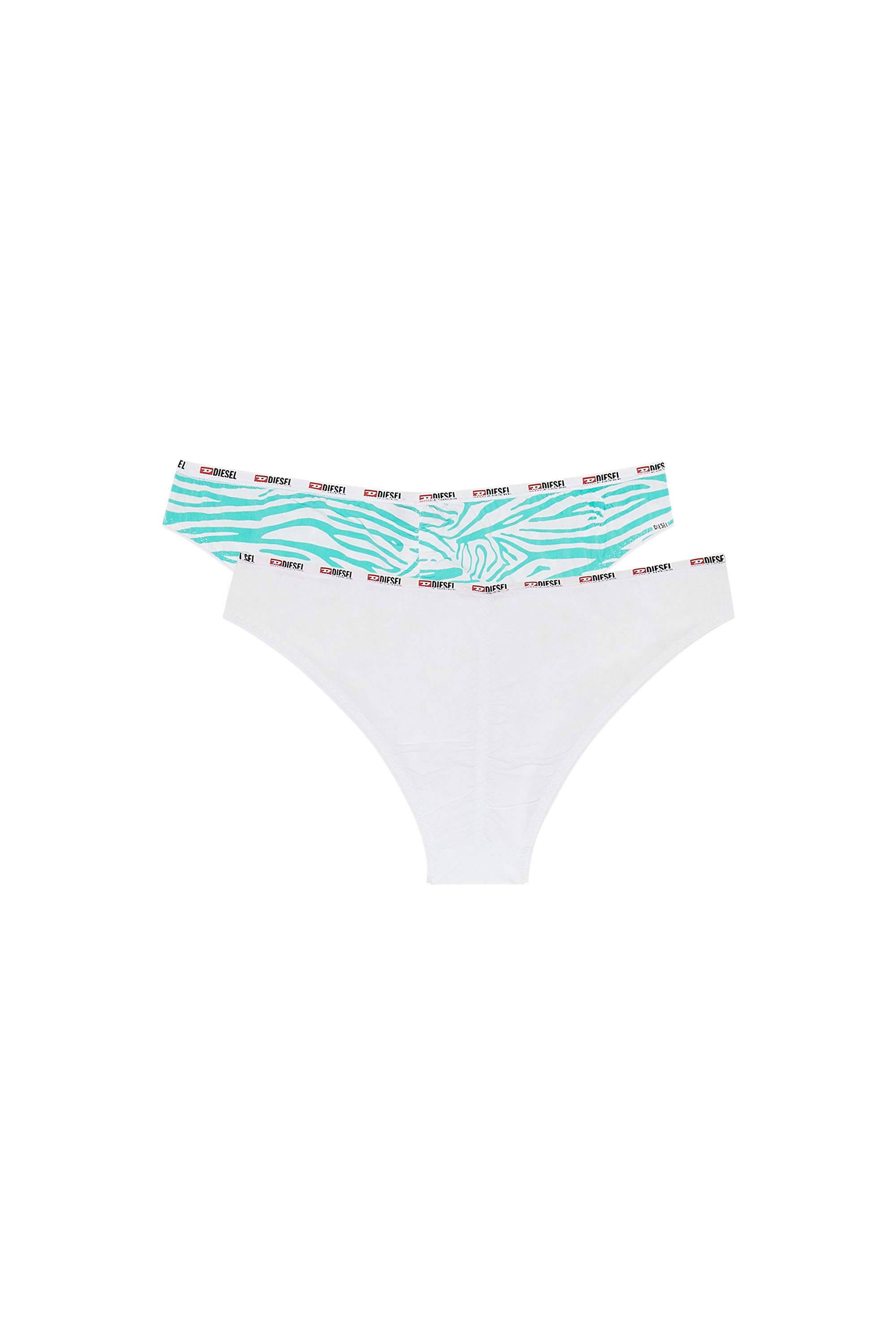 Diesel - UFPN-BONITASTWOPACK, White/Blue - Image 2