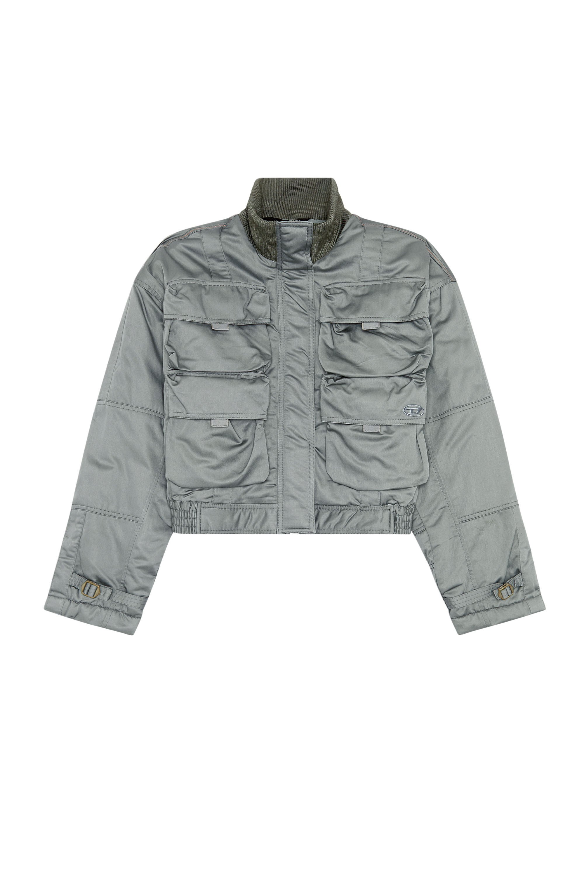 Diesel - G-MILA, Grey - Image 3