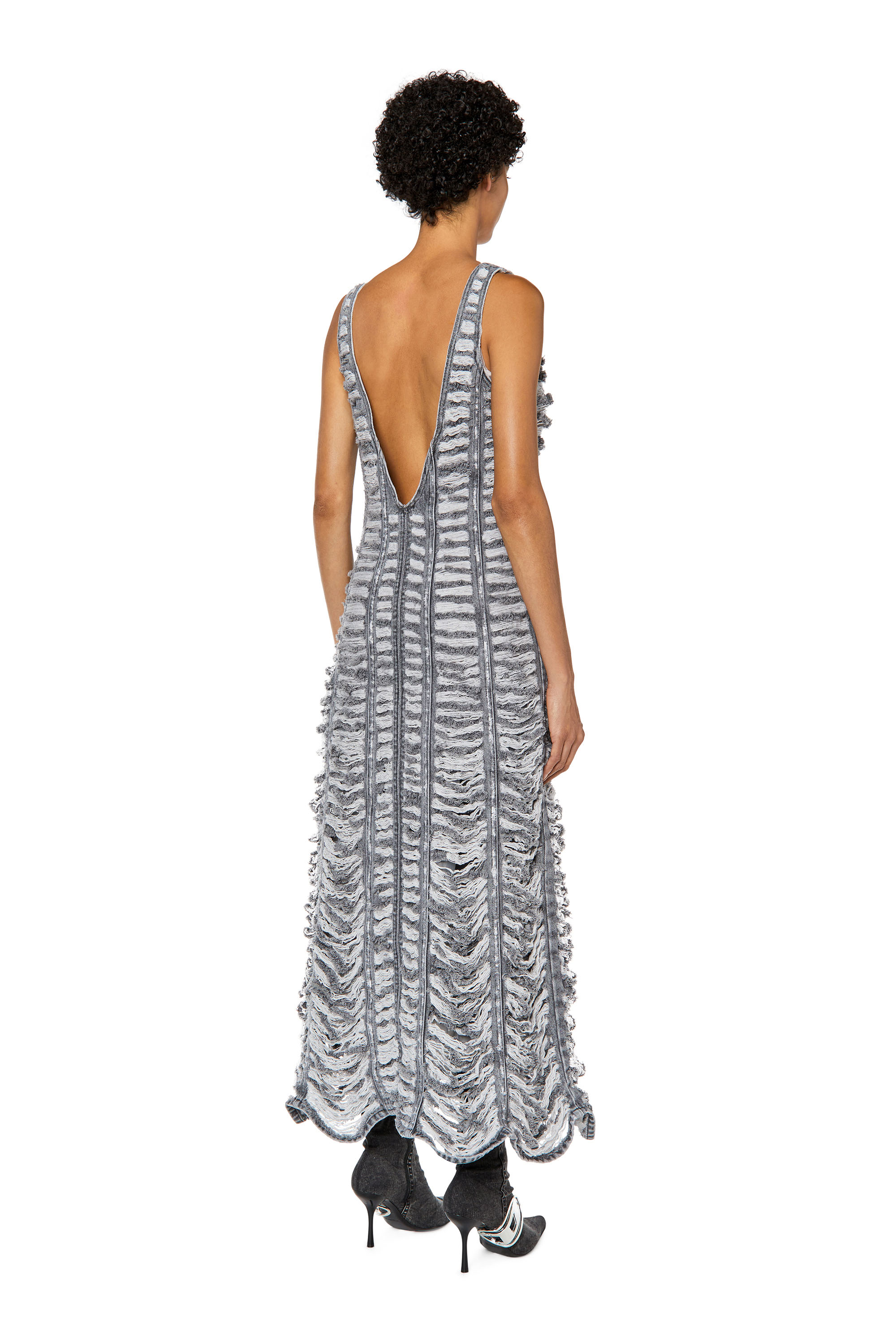 Diesel - DE-ARIE-FSC, Light Grey - Image 2