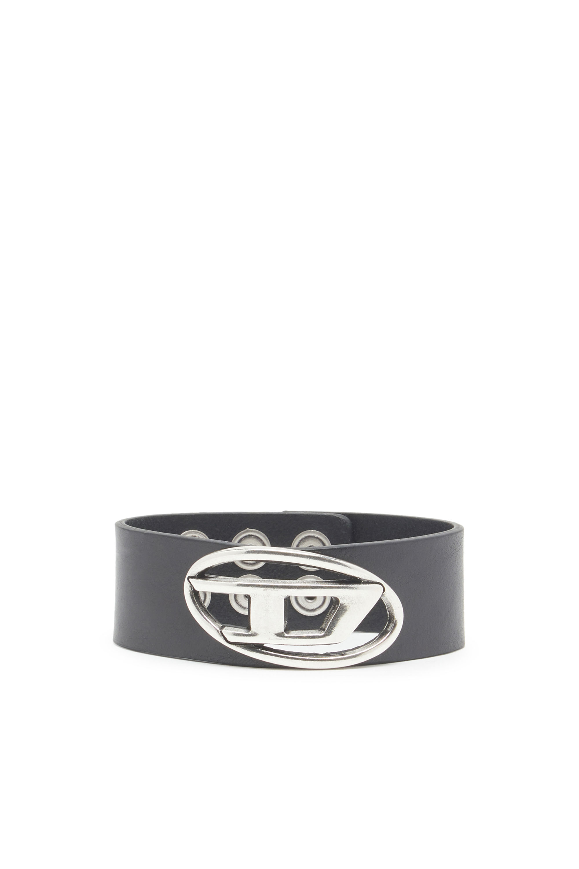 Diesel - A-BALONE, Black - Image 1