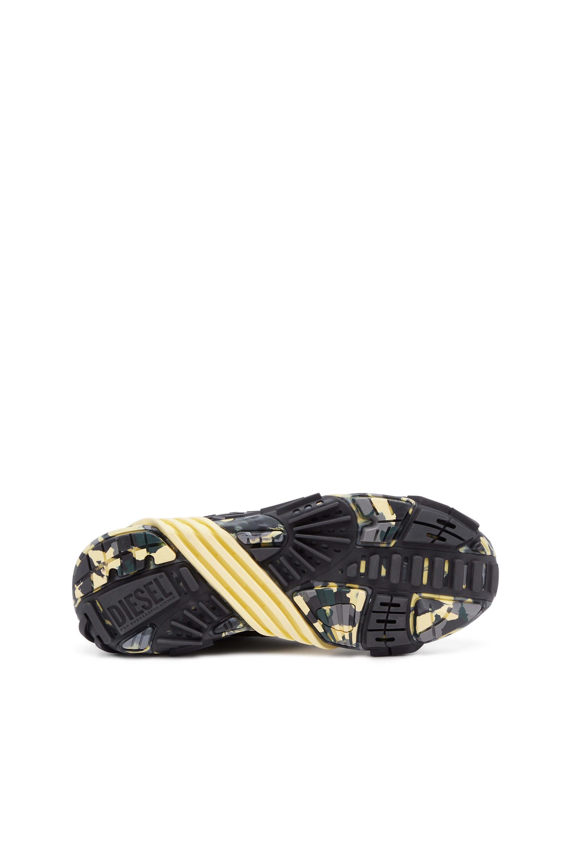 Diesel - S-PROTOTYPE V2, Black/Yellow - Image 4