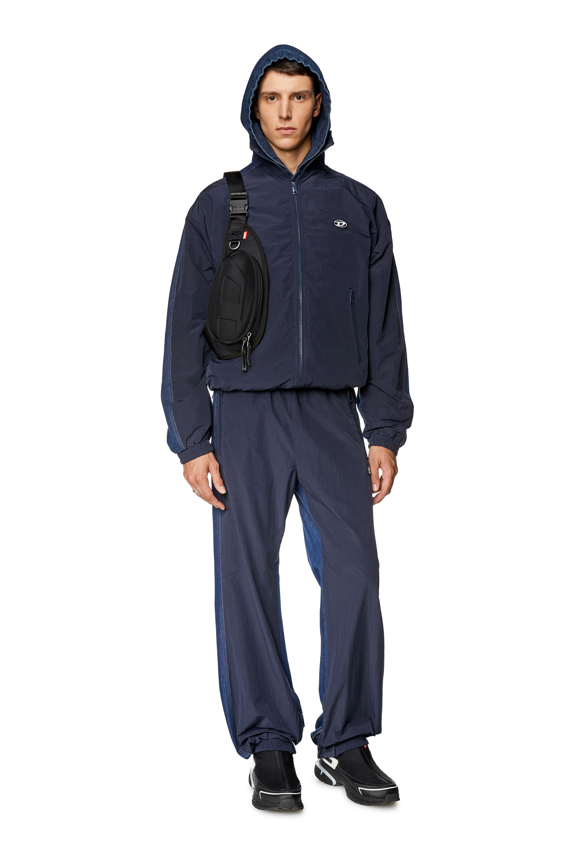 Diesel - J-BRIGHT, Blue - Image 2