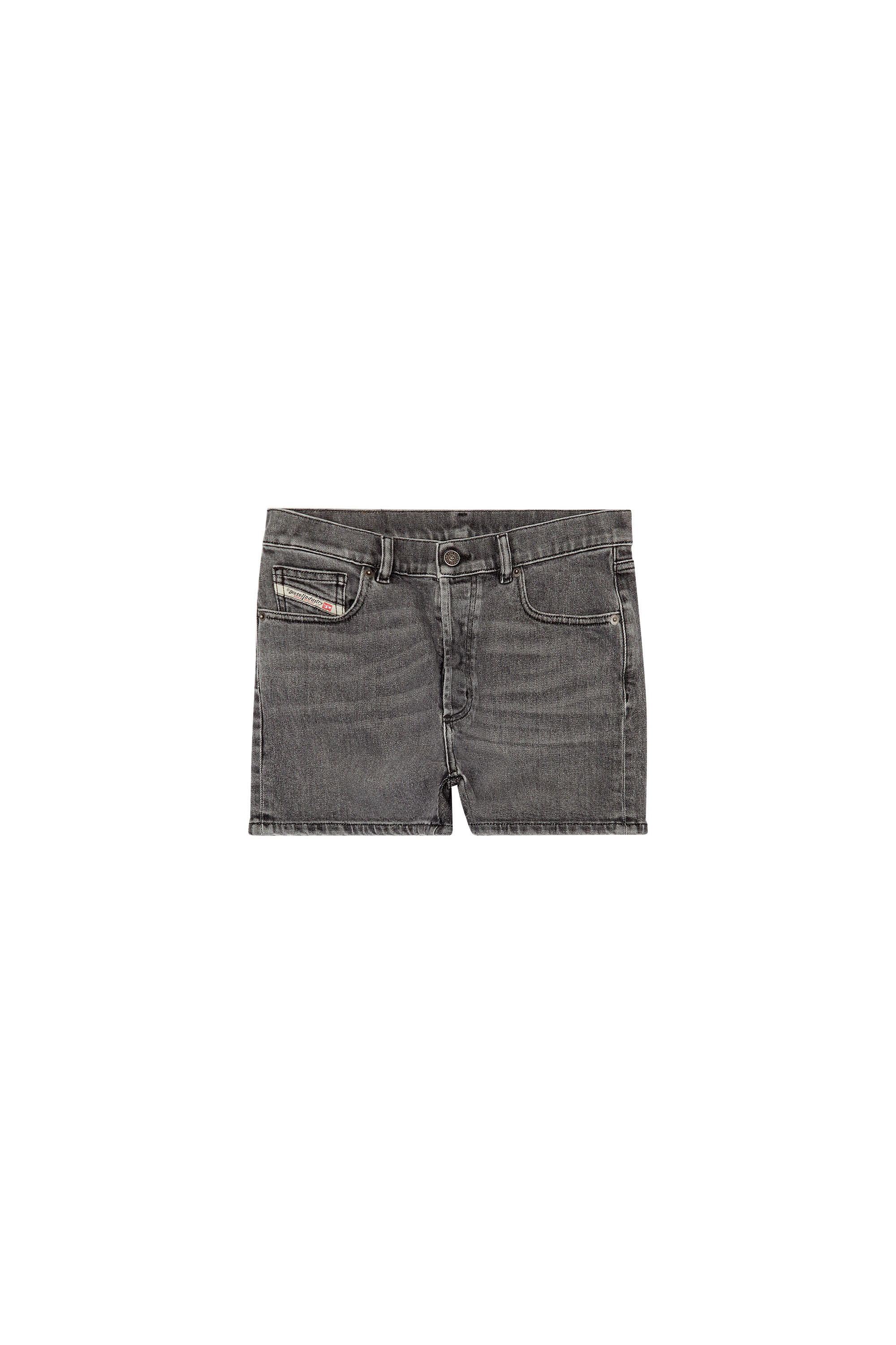 Diesel - D-GER, Black/Dark grey - Image 3