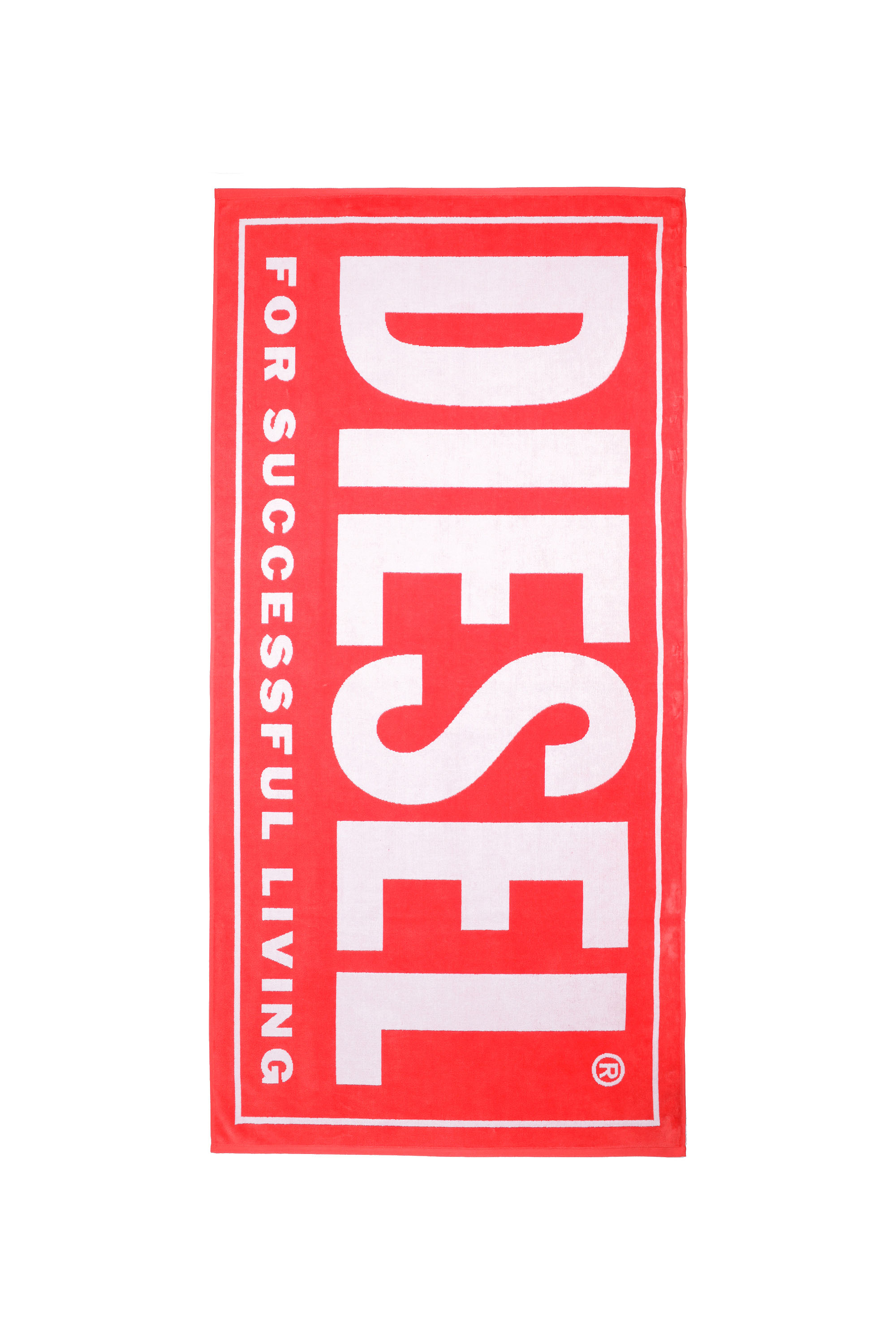 Diesel - BMT-HELLERI, Red/White - Image 1