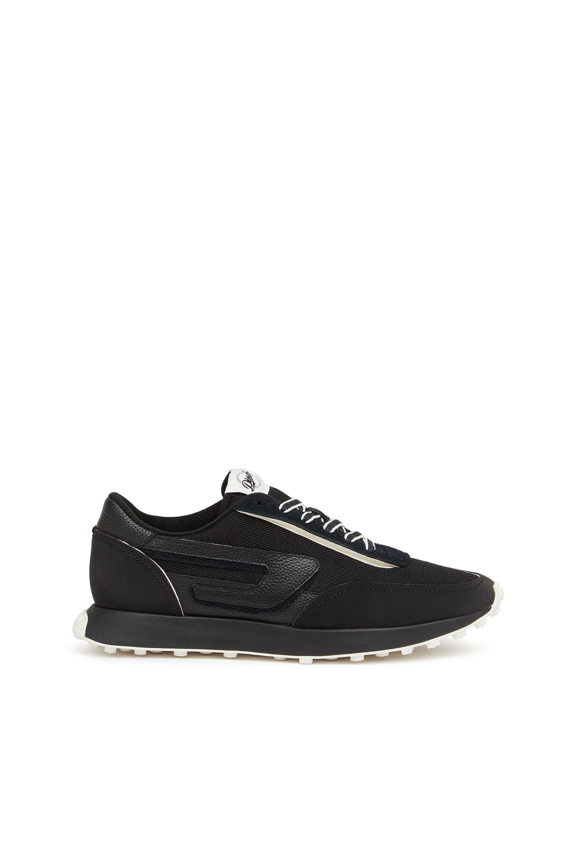 Diesel - S-RACER LC, Black - Image 1