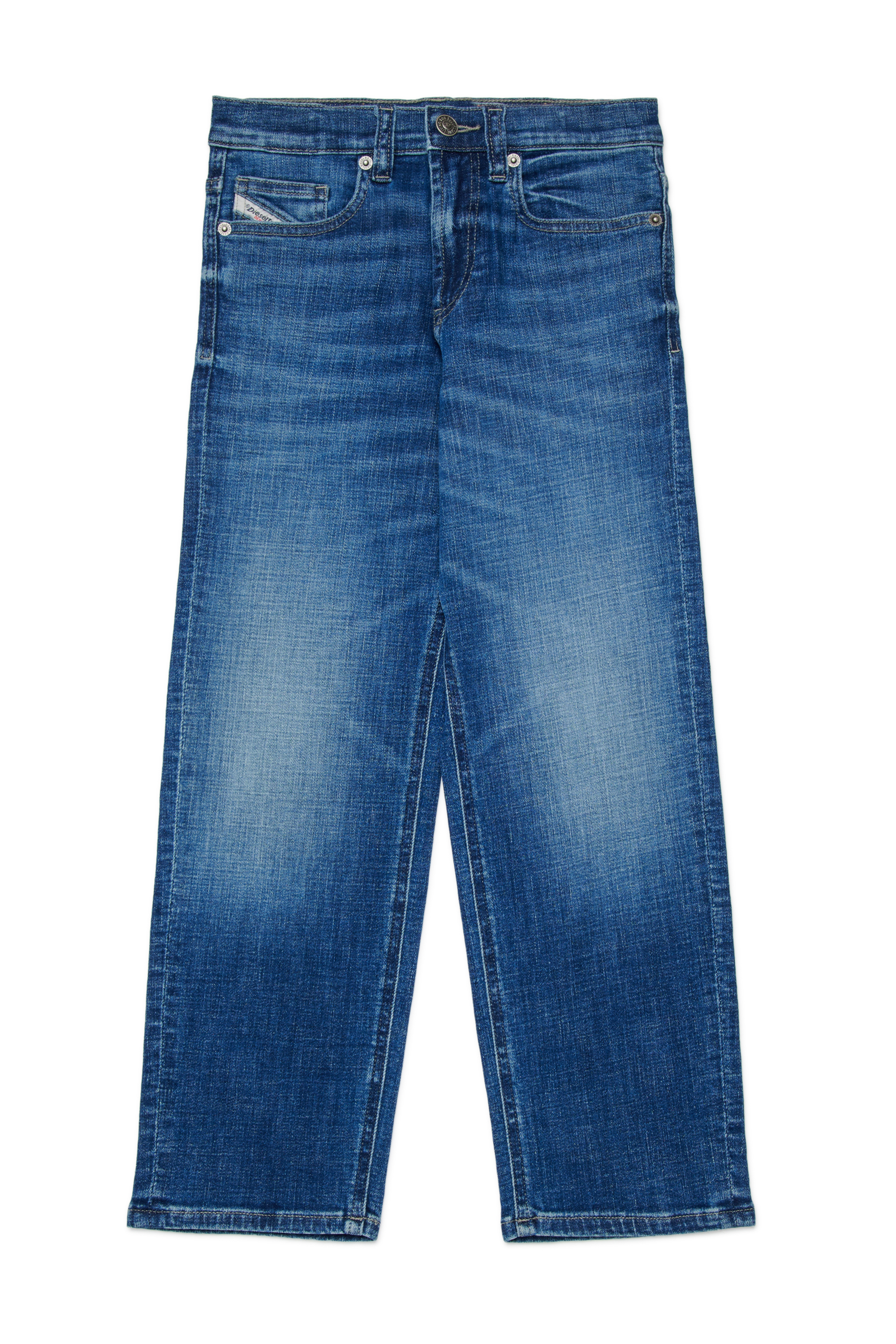 Diesel - Man's D-MAKI-J, Medium blue - 1