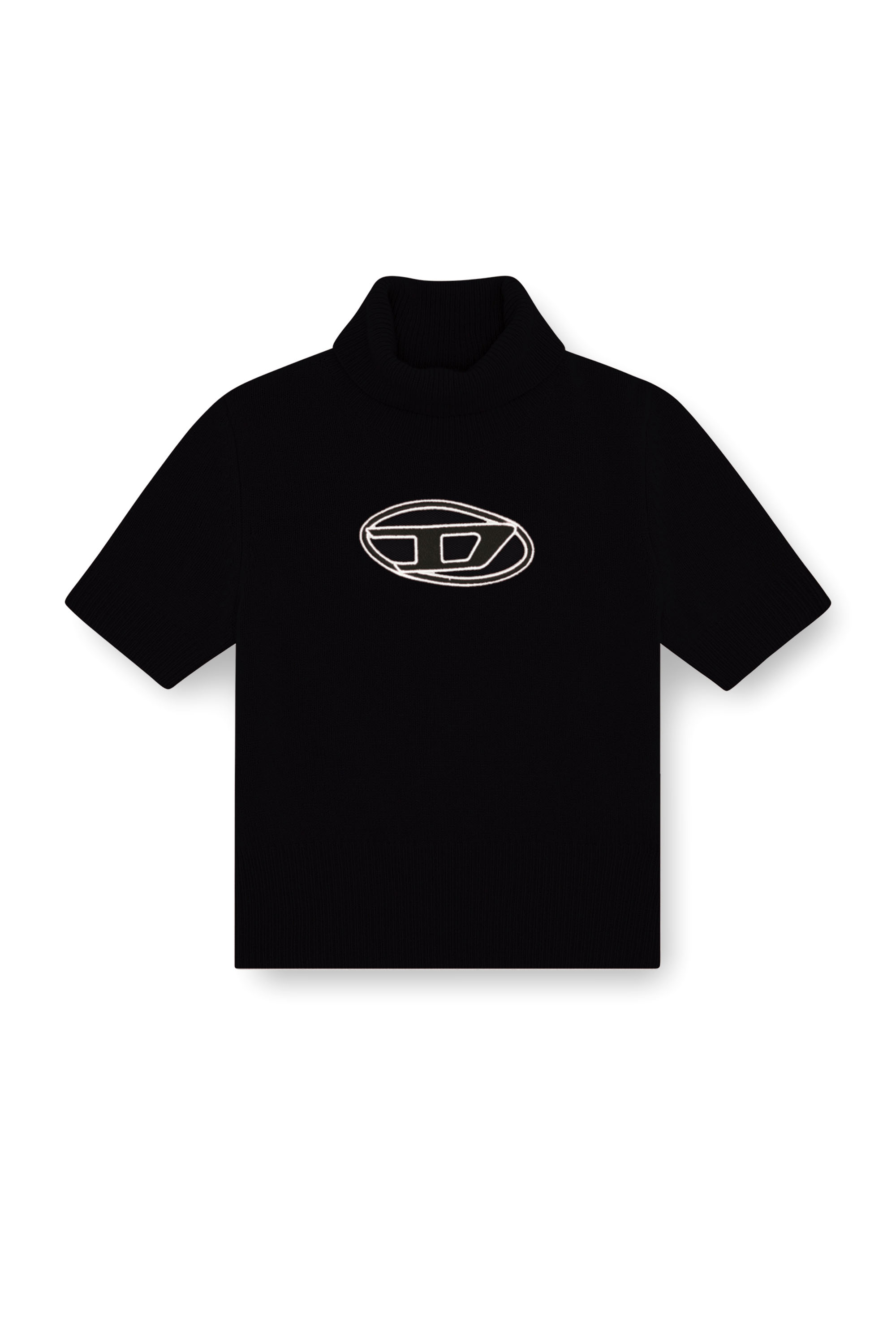 Diesel - M-ARGARET, Black - Image 6