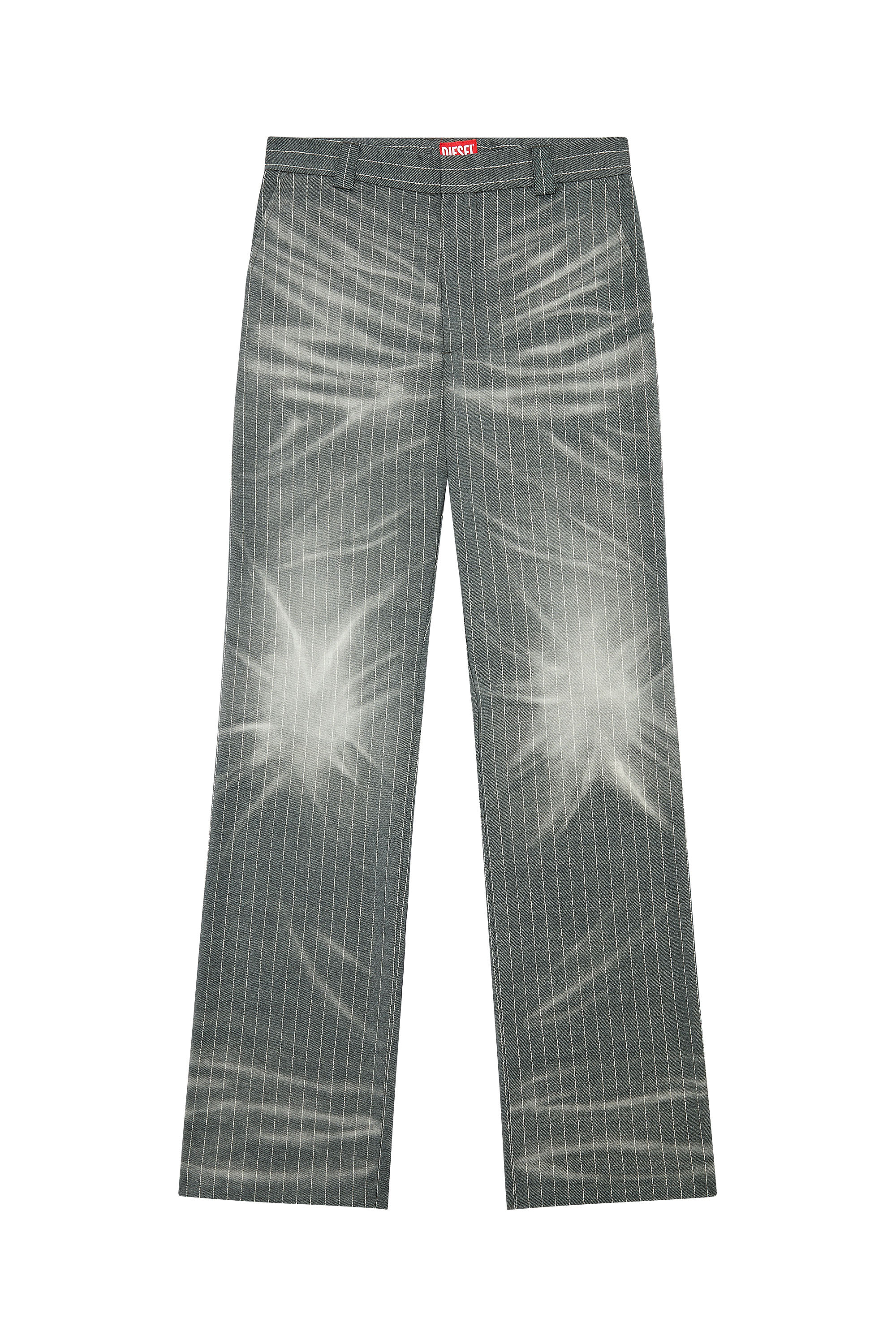 Diesel - P-GOLD-TROMPE, Grey - Image 3