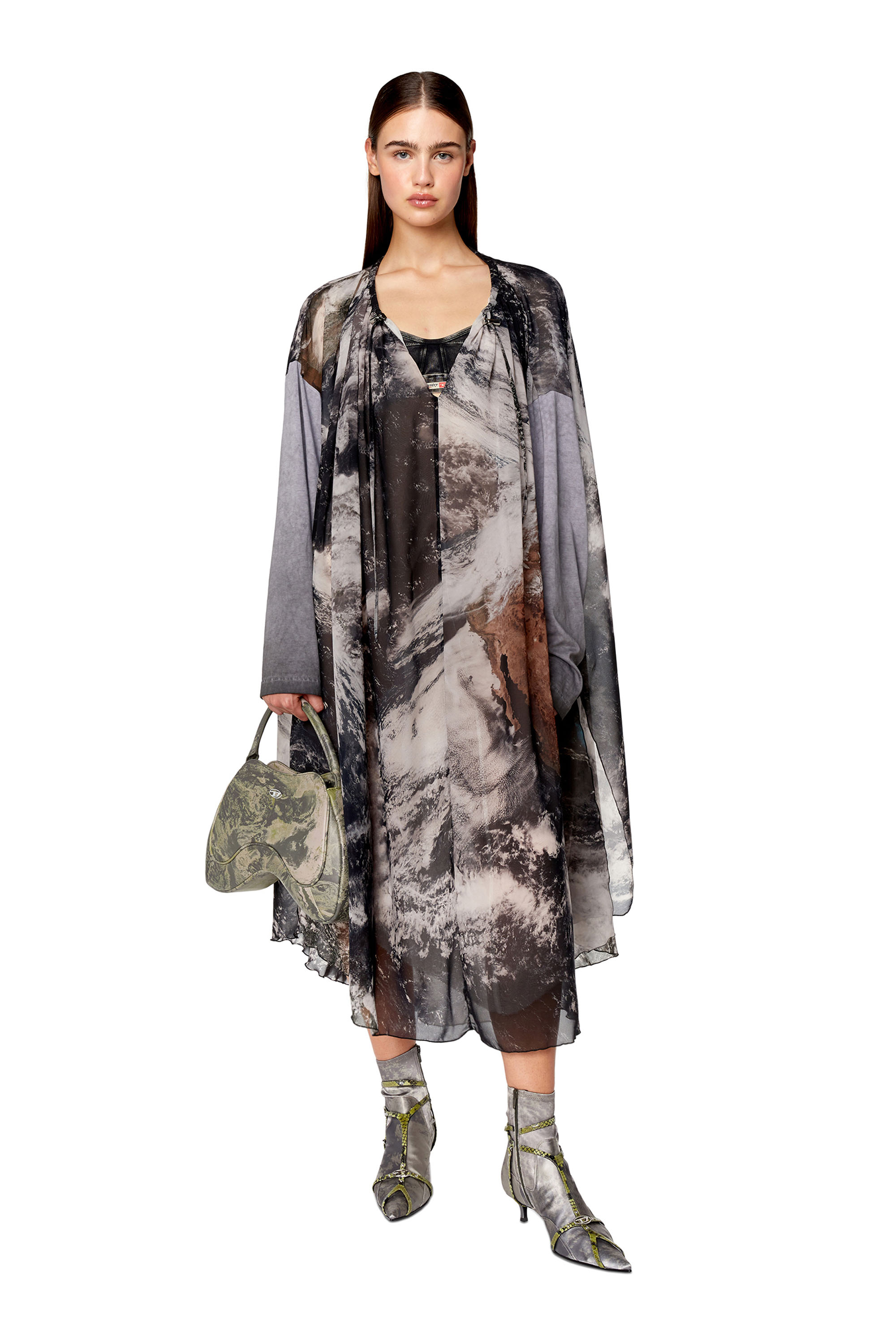 Diesel - D-LAV, Black - Image 1