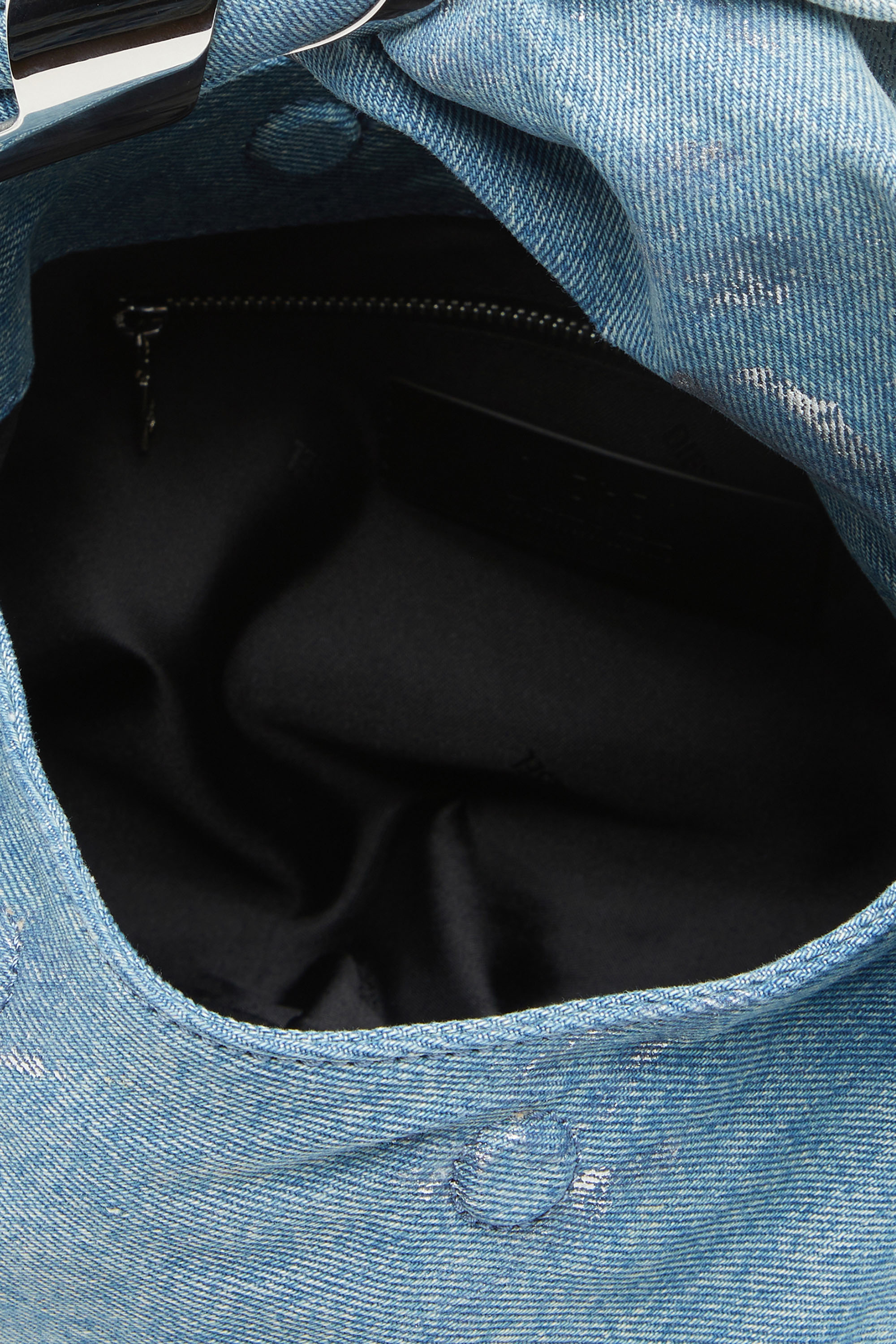 Diesel - GRAB-D HOBO M, Light Blue - Image 4
