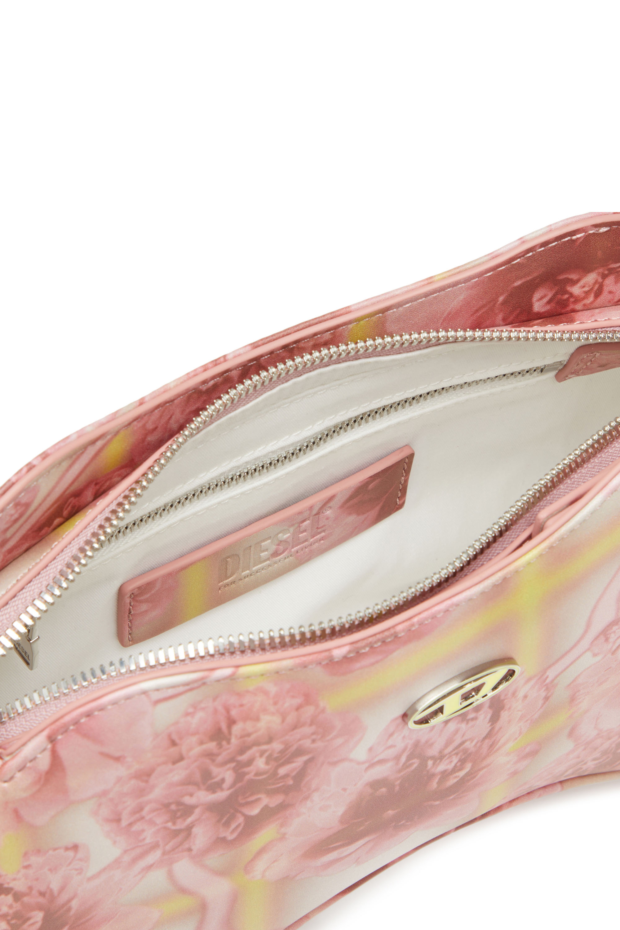 Diesel - PLAY SHOULDER, Pink - Image 4