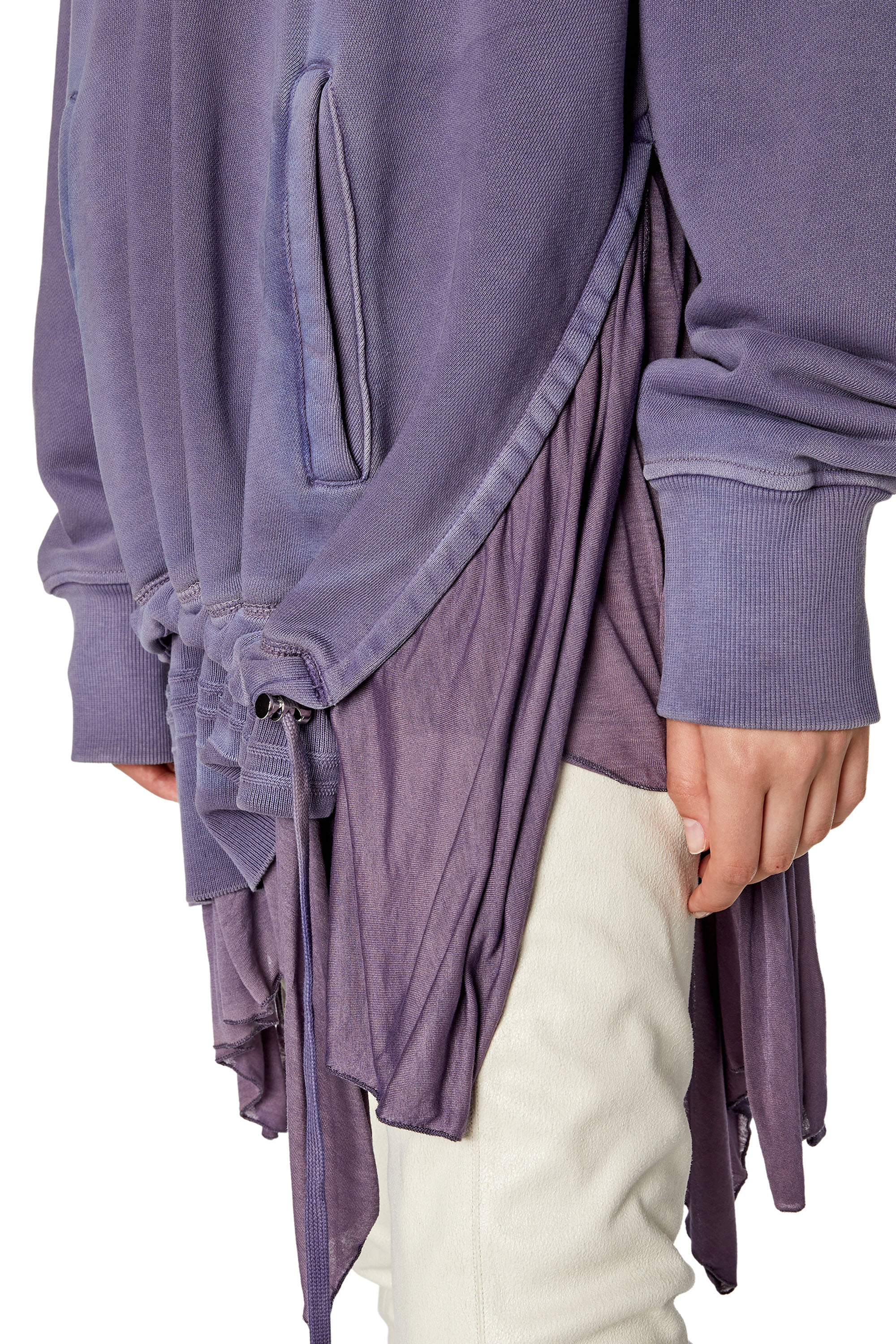 Diesel - D-ROLOCK, Lilac - Image 3