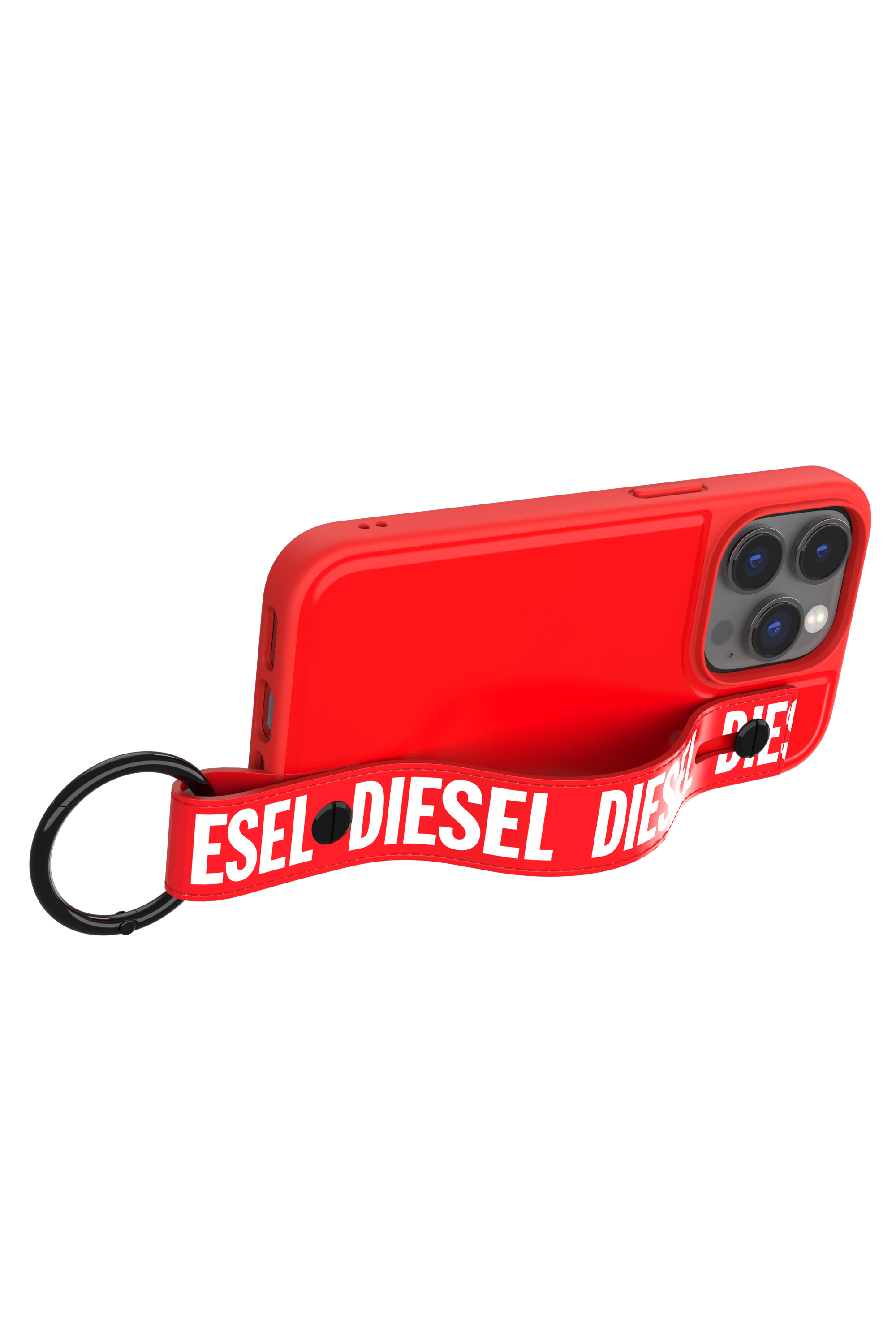 Diesel - 50287 MOULDED CASE, Red - Image 5