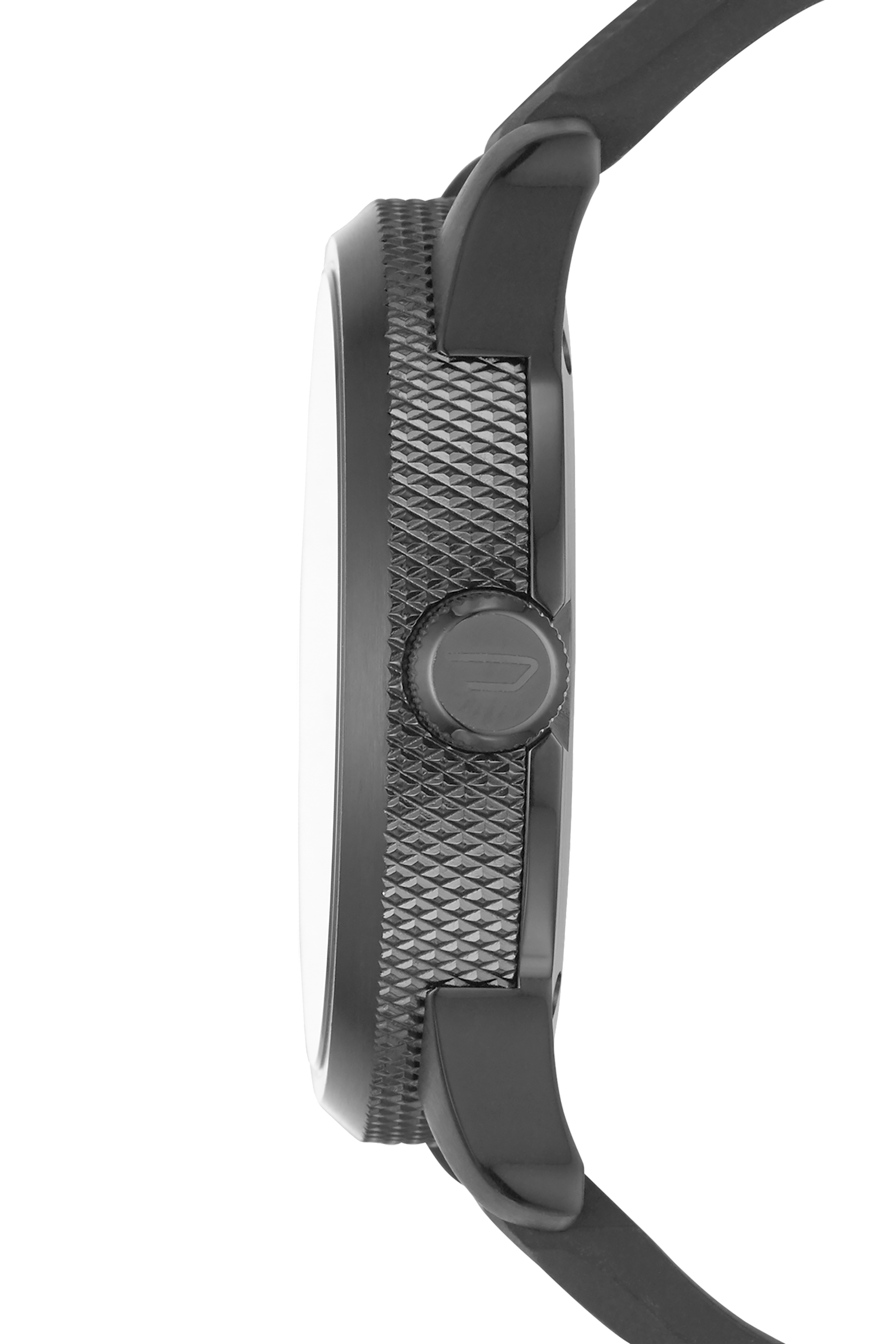 Diesel - DZ1807, Black - Image 2