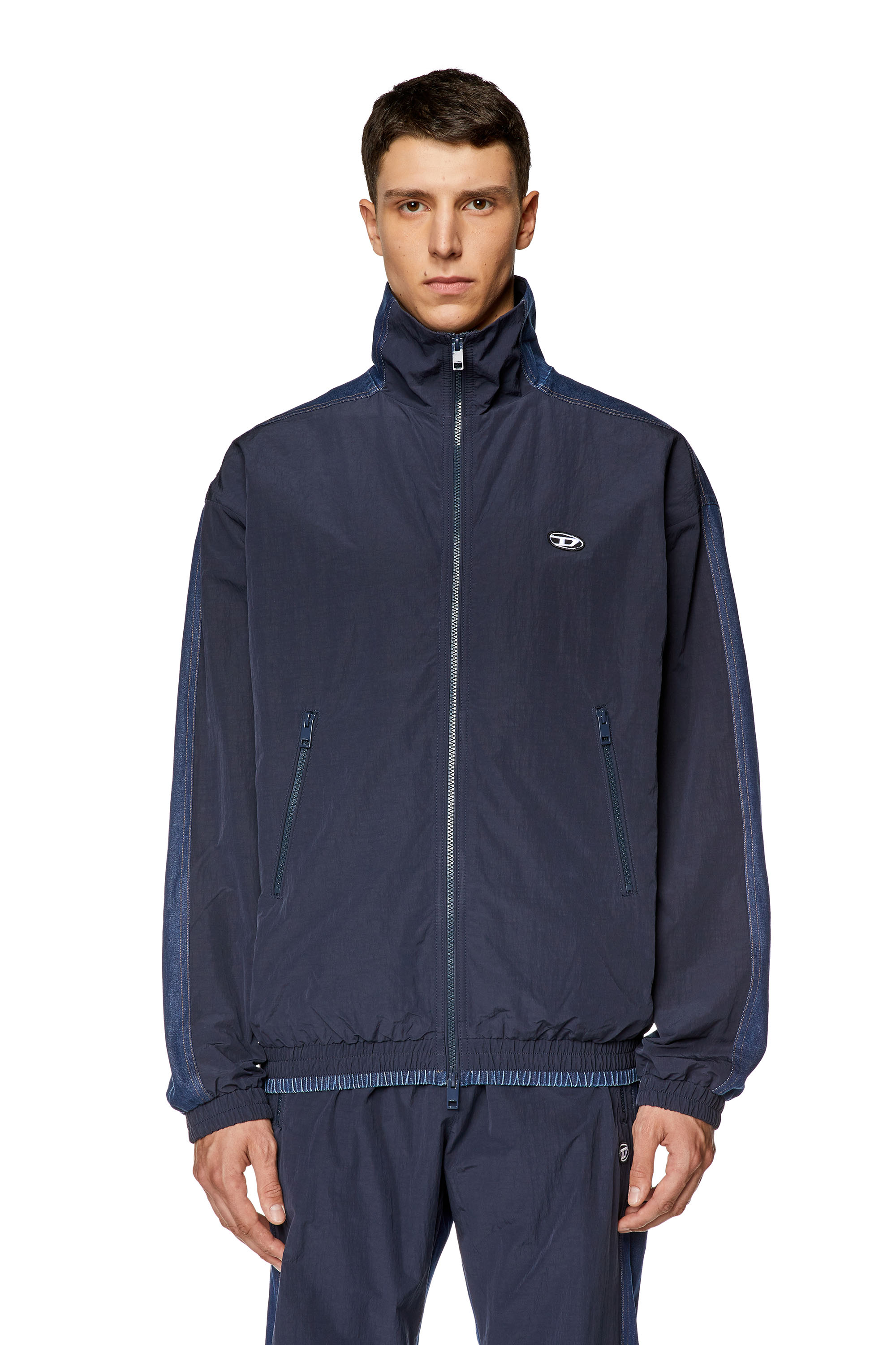 Diesel - J-BRIGHT, Blue - Image 5