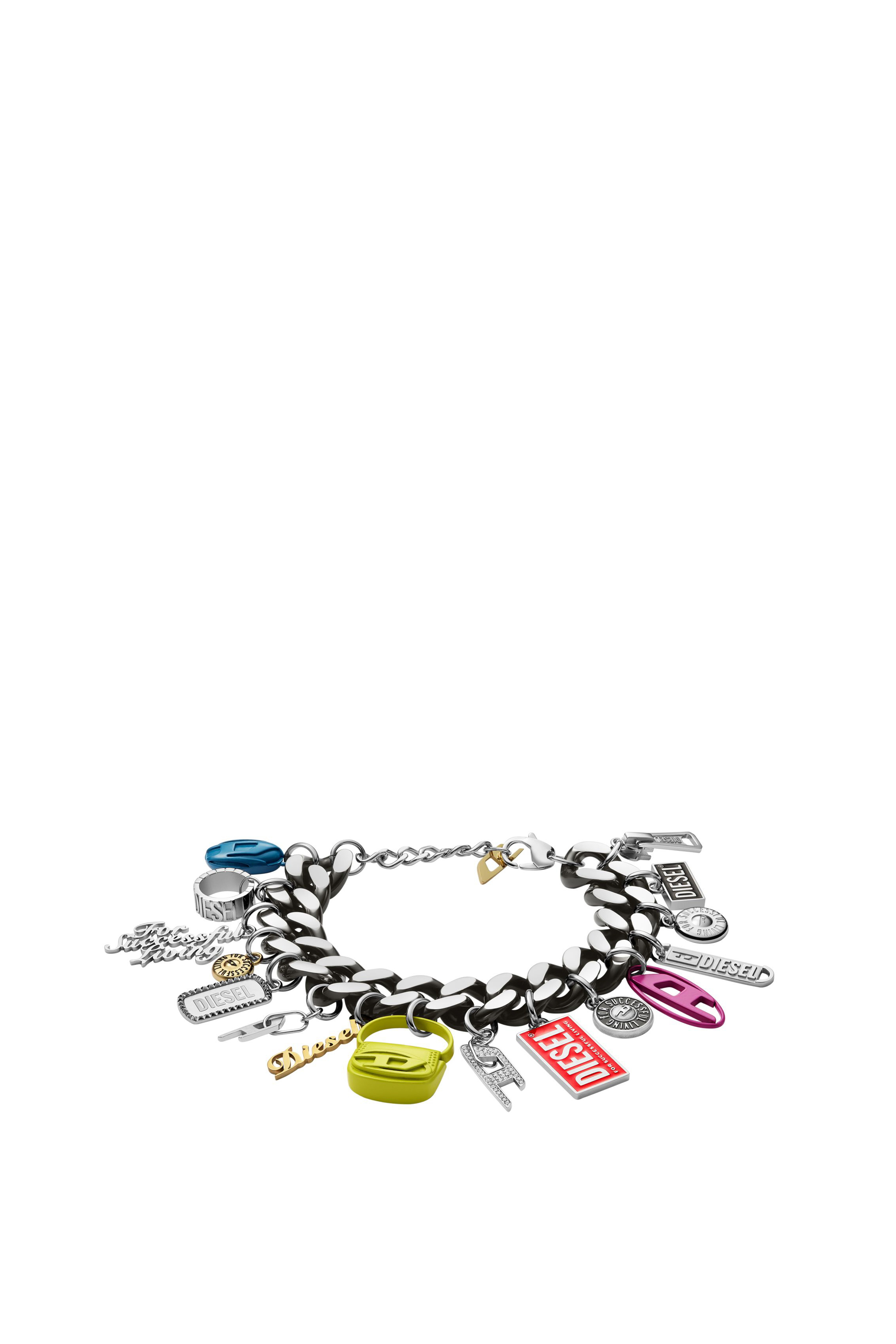 Diesel - DX1524 JEWEL, Multicolor - Image 1