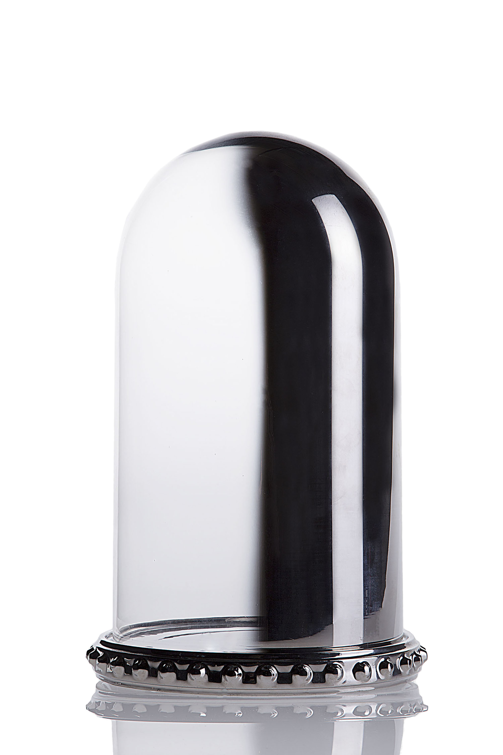Diesel - 10942 GHOST SHELL, Silver - Image 1