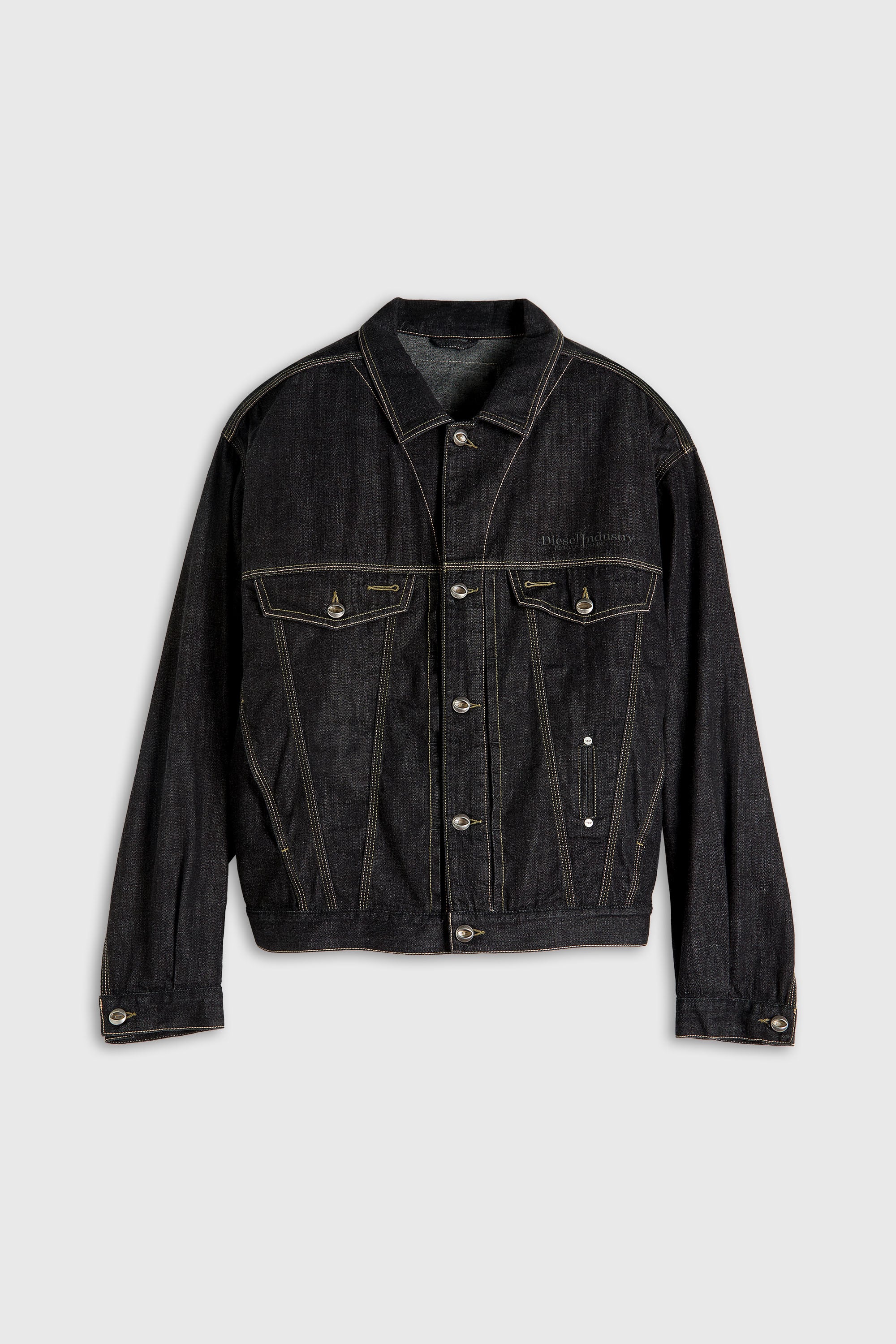 D-DENVER, Black/Dark grey