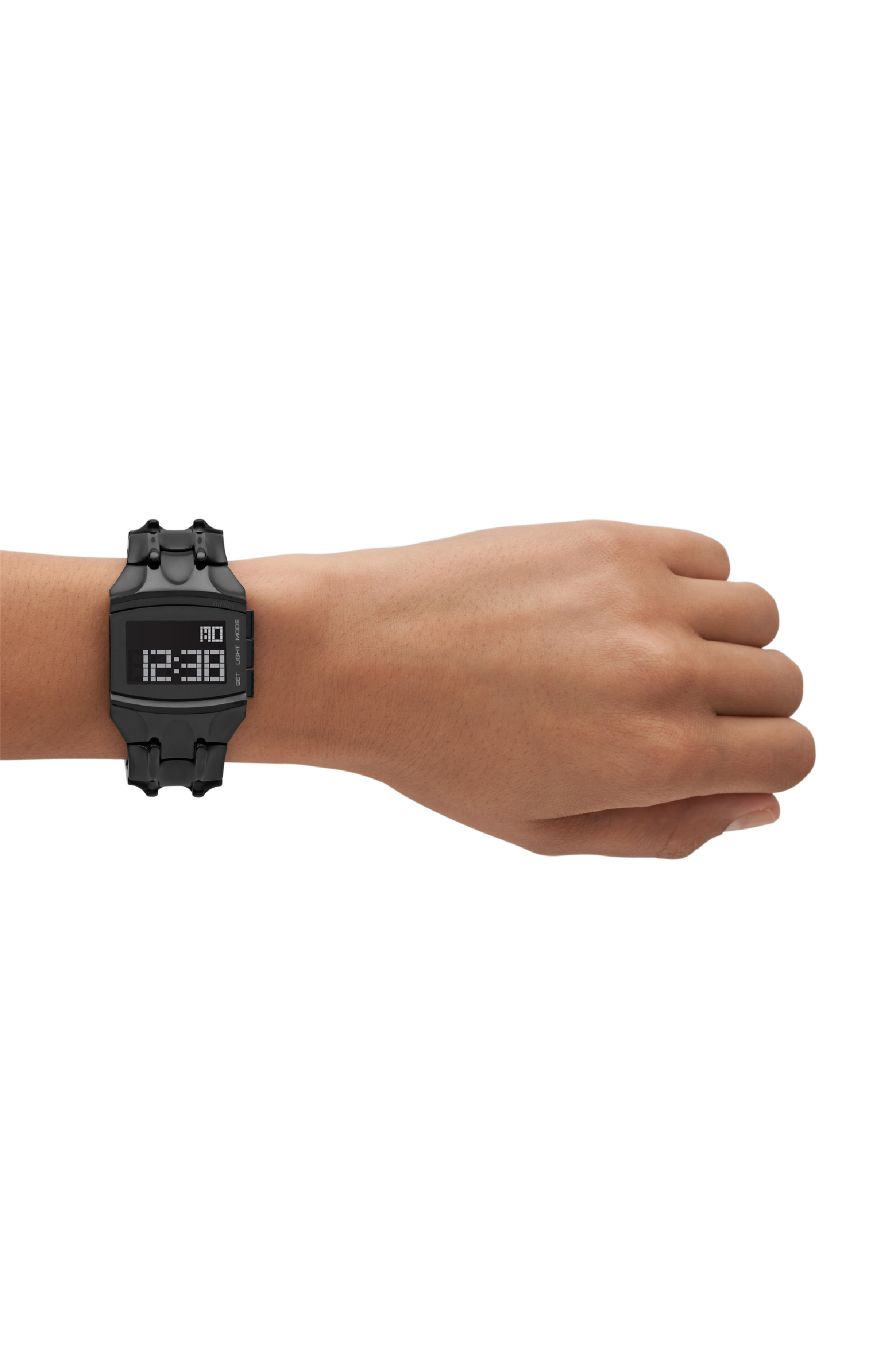 Diesel - DZ2156, Black - Image 4