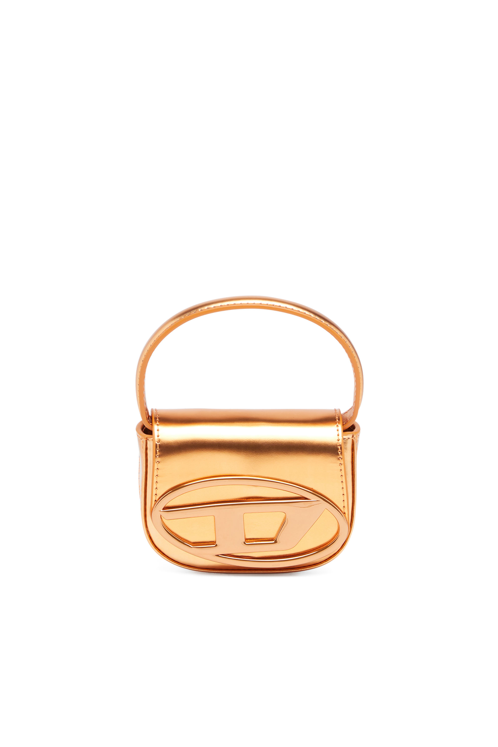 Diesel - 1DR-XS-S, Orange - Image 1