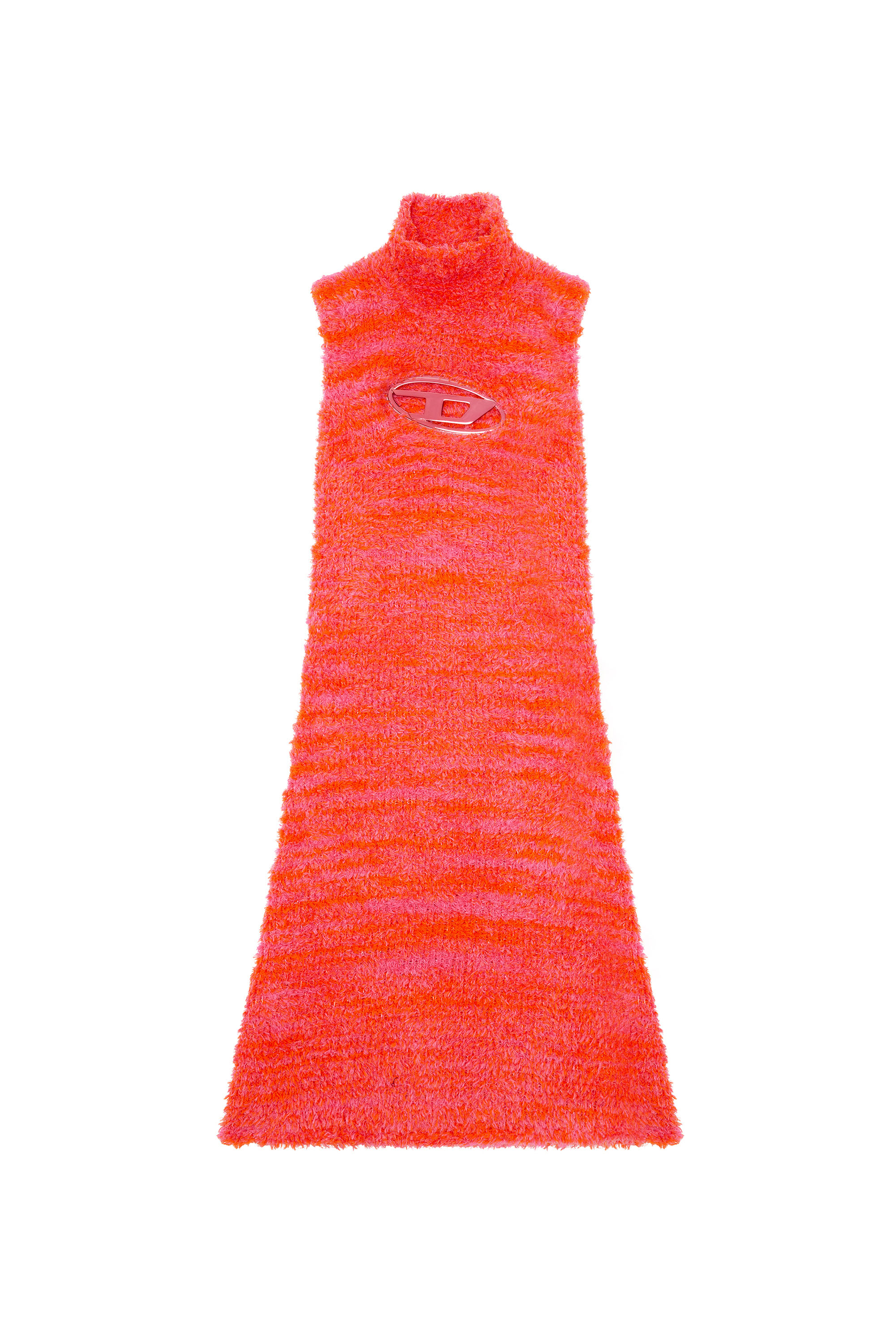 Diesel - M-LEROS, Orange/Pink - Image 4