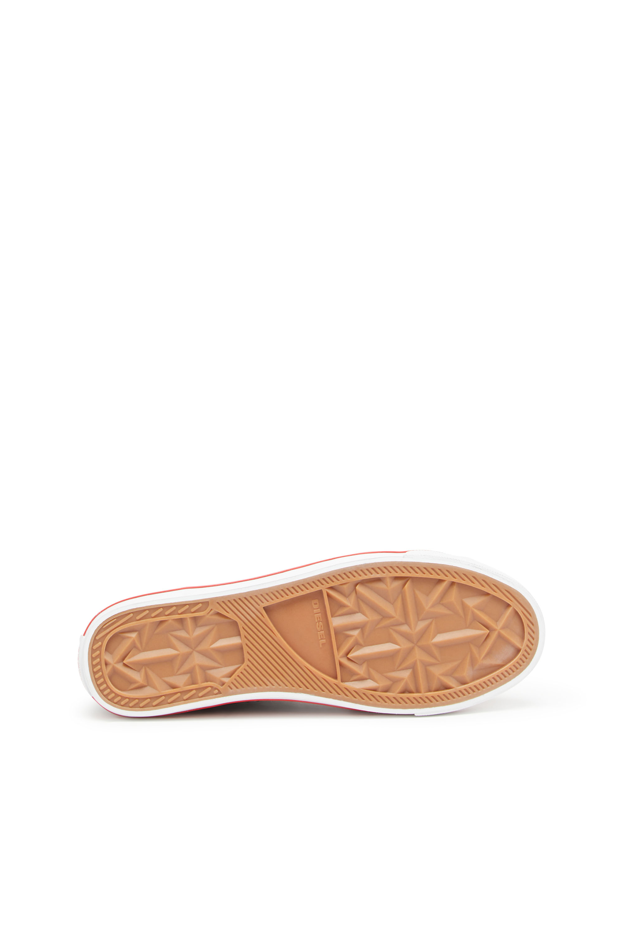 Diesel - S-ATHOS MID, Black/Yellow - Image 4