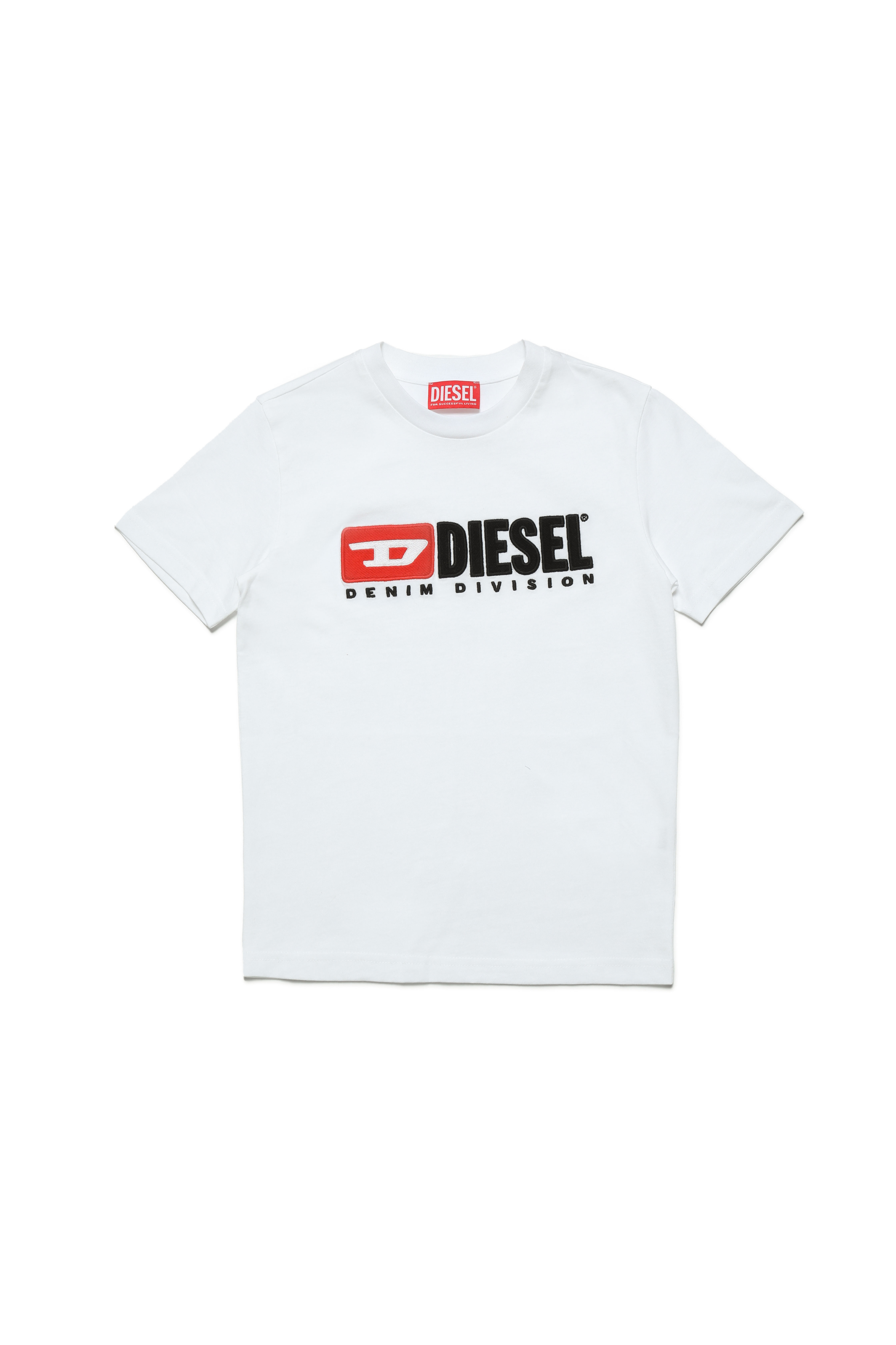 Diesel - TDIEGODIVE, White - Image 1