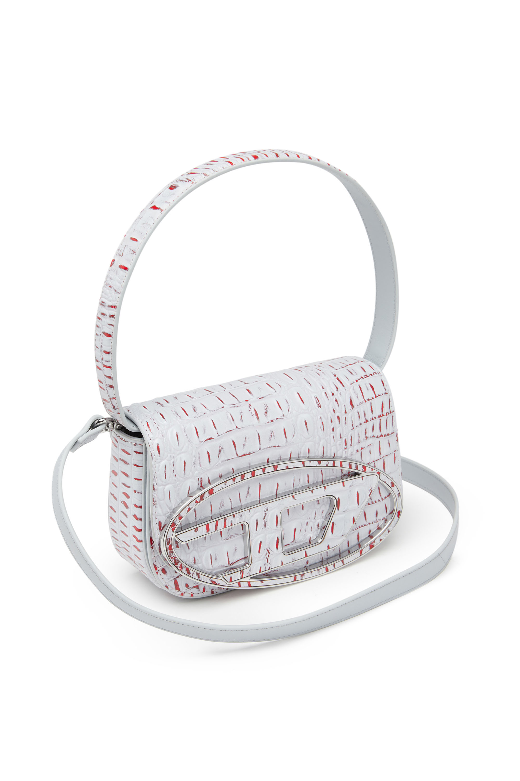 Diesel - 1DR, White - Image 5