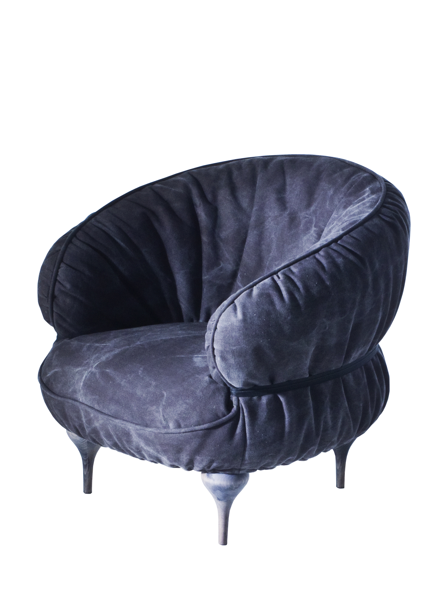Diesel - CHUBBY CHIC - ARMCHAIR, Multicolor  - Image 5