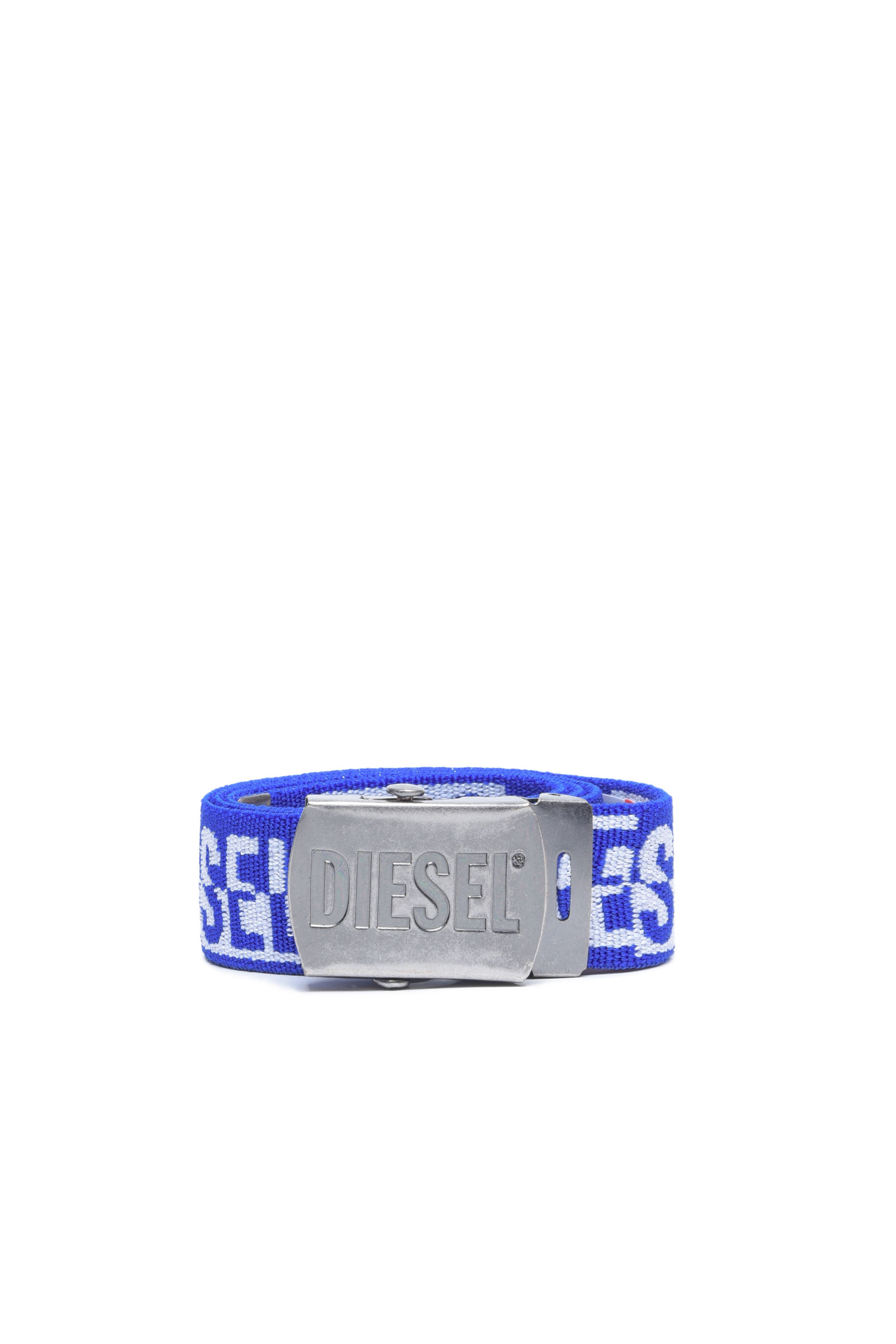 Diesel - BOTOP, Black - Image 1